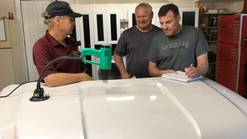 Beginners PDR Training