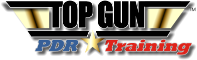 Top Gun PDR Training Top Gun PDR Training